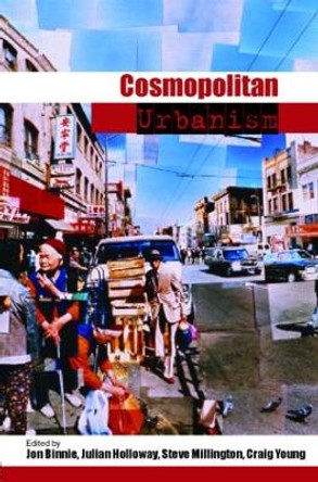 Cosmopolitan Urbanism by Jon Binnie