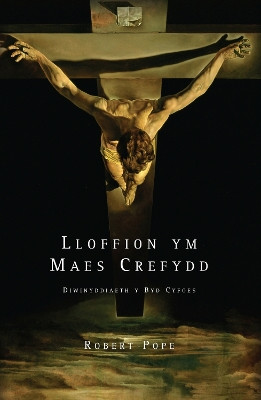 Lloffion Ym Maes Crefydd: Diwinyddiaeth Y Byd Cyfoes by Robert Pope 9780708320822