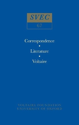 Miscellany/Melanges: 1969 by Theodore Besterman 9780729401609