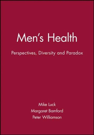 Men's Work, Women's Work by Harriet Bradley 9780745601625