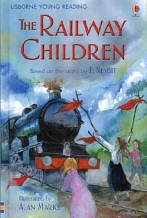 The Railway Children by Mary Sebag-Montefiore