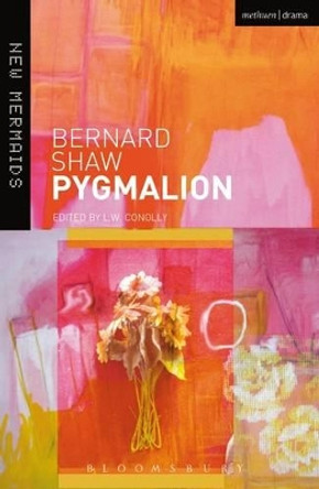 Pygmalion by George Bernard Shaw 9780713679977