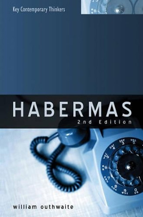 Habermas: A Critical Introduction by William Outhwaite 9780745643274