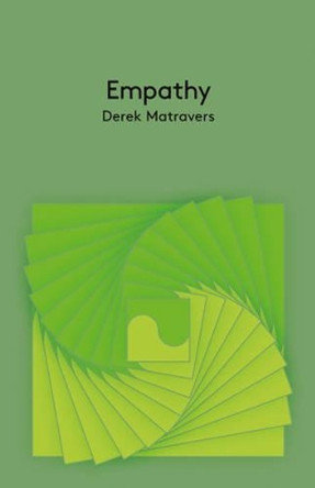 Empathy by Derek Matravers 9780745670751