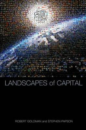 Landscapes of Capital by Robert Goldman 9780745652078