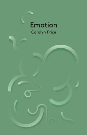 Emotion by Carolyn Price 9780745656359