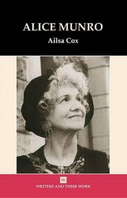 Alice Munro by Ailsa Cox 9780746309926
