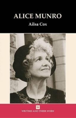 Alice Munro by Ailsa Cox 9780746310311