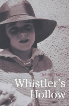 Whistler's Hollow by Debbie Dadey 9780747561064