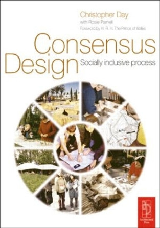 Consensus Design by Christopher Day 9780750656054