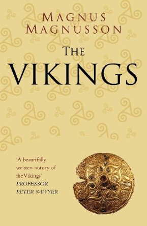 The Vikings: Classic Histories Series by Magnus Magnusson 9780750978583