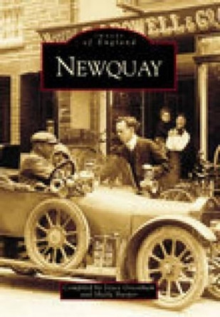 Newquay by Joyce Greenham 9780752418278