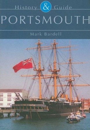 Portsmouth by Mark Bardell 9780752422633