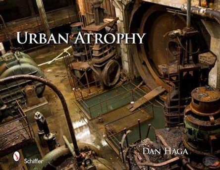 Urban Atrhy by Dan Haga 9780764337383