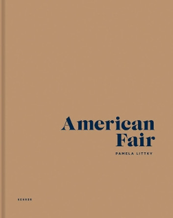 American Fair by Pamela Littky 9783868288209