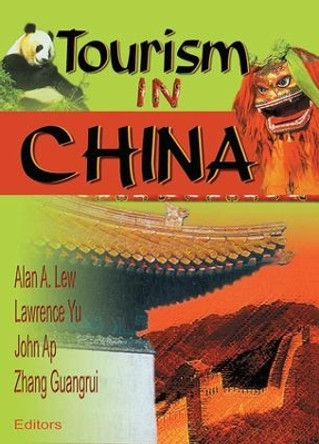 Tourism in China by Kaye Sung Chon 9780789012814