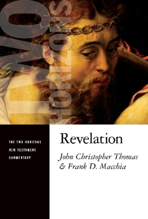 Revelation by John Christopher Thomas 9780802825544