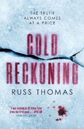 Cold Reckoning by Russ Thomas