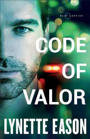 Code of Valor by Lynette Eason 9780800727048