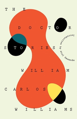 The Doctor Stories by William Carlos Williams 9780811228176