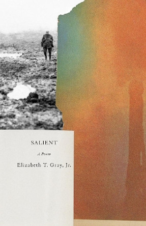 Salient by Elizabeth T. Gray 9780811229241