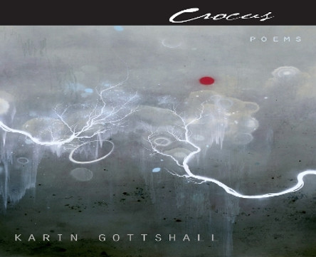 Crocus by Karin Gottshall 9780823227310