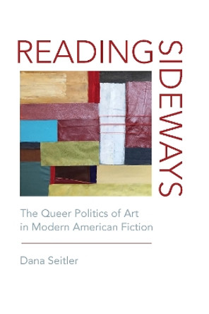 Reading Sideways: The Queer Politics of Art in Modern American Fiction by Dana Seitler 9780823282623