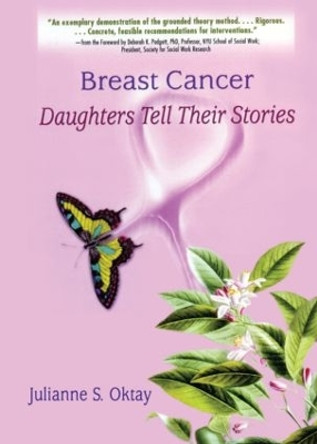 Breast Cancer: Daughters Tell Their Stories by Julianne S. Oktay 9780789014528