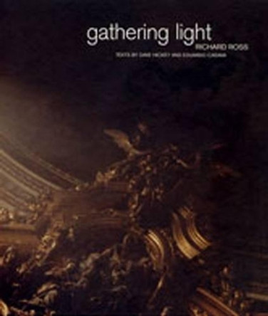 Gathering Light by Richard Ross 9780826322685