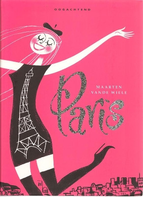 Paris Maarten Vande Weele 9780861661732