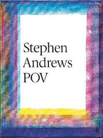 Stephen Andrews POV by Kitty Scott 9780864928825