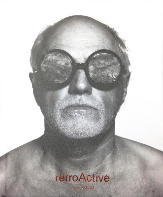 John Greer: retroActive by David Diviney 9780864928900