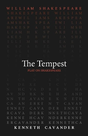 The Tempest by William Shakespeare 9780866986625