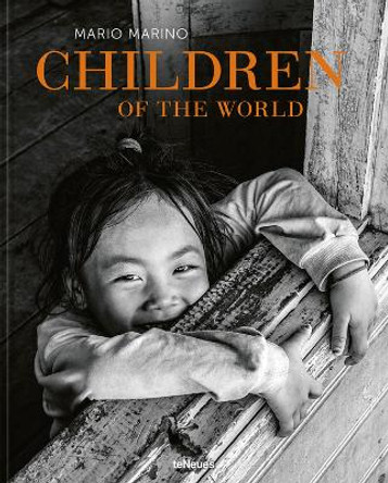 Children of the World by Mario Marino