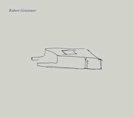 Robert Grosvenor by Solveig Ovstebo 9780941548724