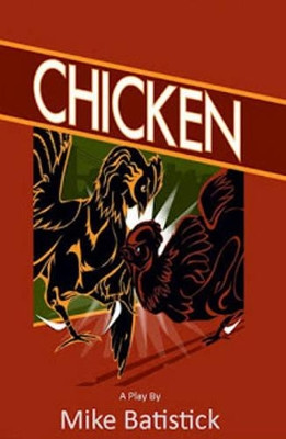 Chicken by Michael Batistick 9780957285927