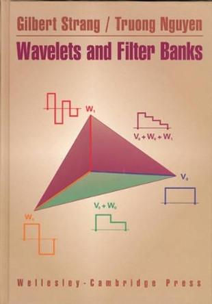 Wavelets and Filter Banks by Gilbert Strang 9780961408879