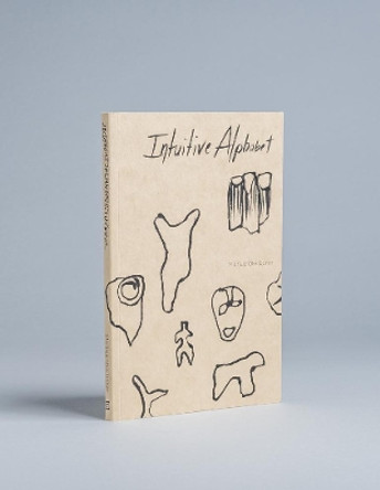 Intuitive Alphabet by Michele Oka Doner 9780998693101