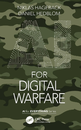 AI for Digital Warfare by Niklas Hageback 9781032048710