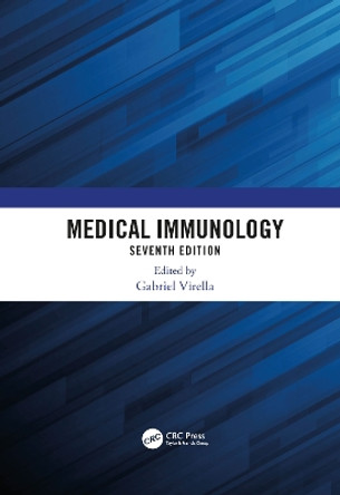 Medical Immunology, 7th Edition by Gabriel Virella 9781032087771