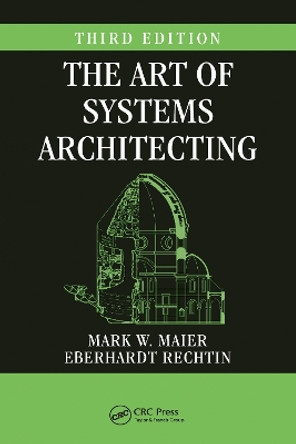 The Art of Systems Architecting by Mark W. Maier 9781032099521