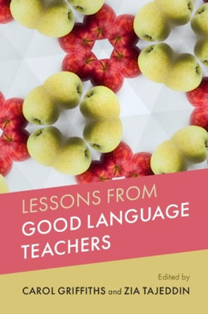 Lessons from Good Language Teachers by Carol Griffiths 9781108489263