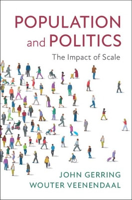 Population and Politics: The Impact of Scale by John Gerring 9781108713962