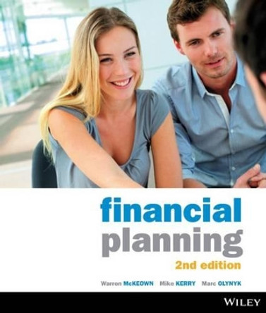 Financial Planning, 2nd Edition by Warren McKeown 9781118644836