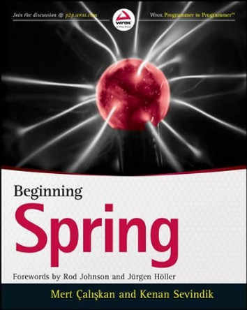 Beginning Spring by Mert Caliskan 9781118892923