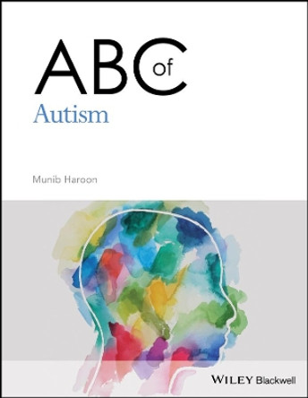 ABC of Autism Munib Haroon 9781119317258
