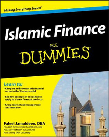 Islamic Finance For Dummies by Dr. Faleel Jamaldeen