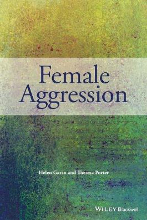 Female Aggression by Helen Gavin