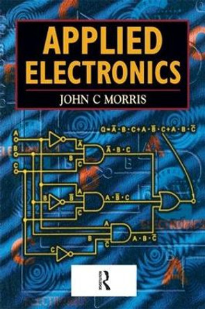 Applied Electronics by John Morris 9781138146884