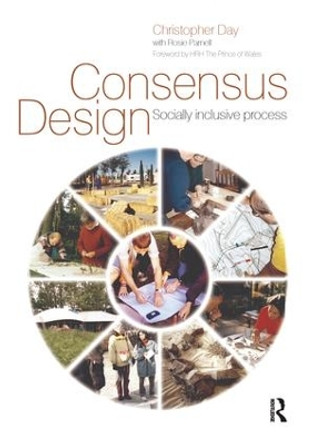 Consensus Design by Rosie Parnell 9781138151864